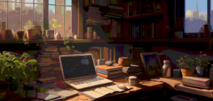 Remote Work Productivity