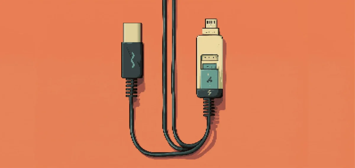 Apple Switches to USB-C for iPhone