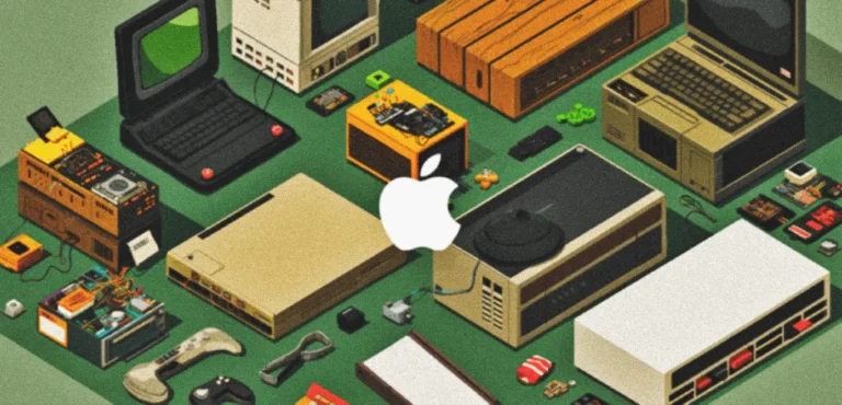 Apple’s Biggest Project Fumbles Apple’s Biggest Project Fumbles