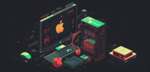 Apple goes all-in with DarwinAI acquisition