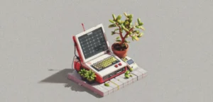 Four New Solar-Powered Gadgets
