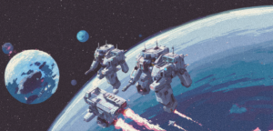 High-Performance Storage Solutions