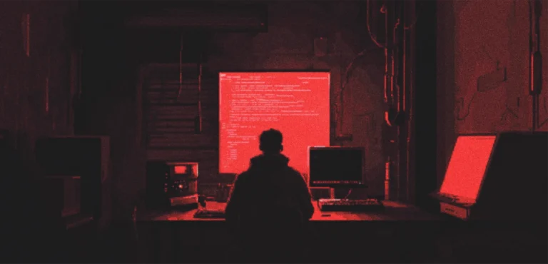 red_hacker