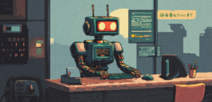 Power of Chatbots and AI