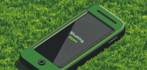 Digital Detox Challenge