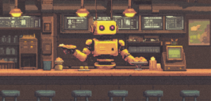 Rise of Everyday Robots