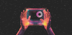 transparent tech gadgets