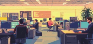 Transitioning into IT Careers