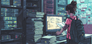 Information security policy