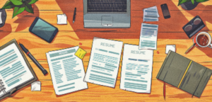 Tech Recruitment Myths