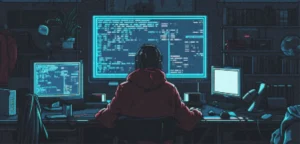 Cybersecurity Data Breaches