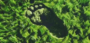 Tech Industries Carbon Footprint