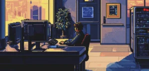 Top Cybersecurity Internships to Boost Your Career