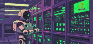 NVIDIA Supercomputer Project Digits