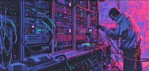 Hardware Hacking Bounties