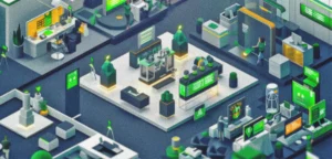 NVIDIA GTC 2025: The Next Phase of Intelligent Computing