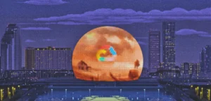 Google Cloud Next 2025