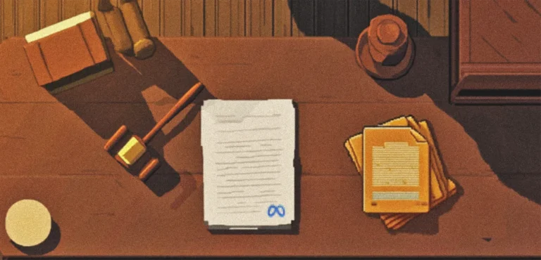Meta’s Antitrust Trial Meta’s Antitrust Trial