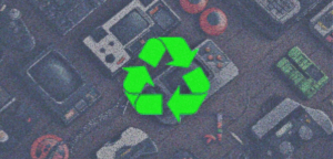 Circular Economy in IT