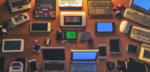 Mobile Device Management