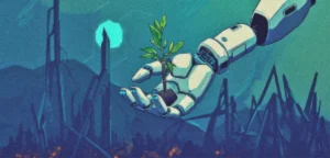 Marie Doce on Building Smart, Sustainable AI