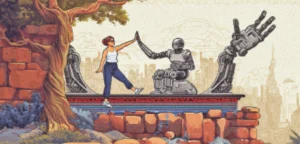 Collaborative AI: Rise of Decision-Centric