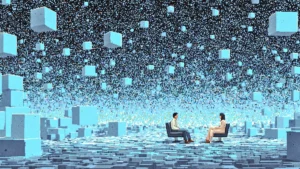 World of Spatial Web