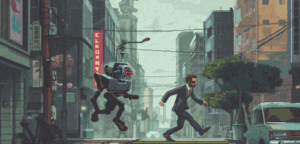 Personal AI Assistants