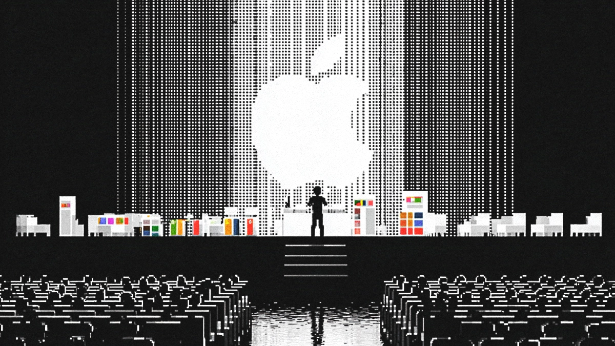 Apple Event 2025