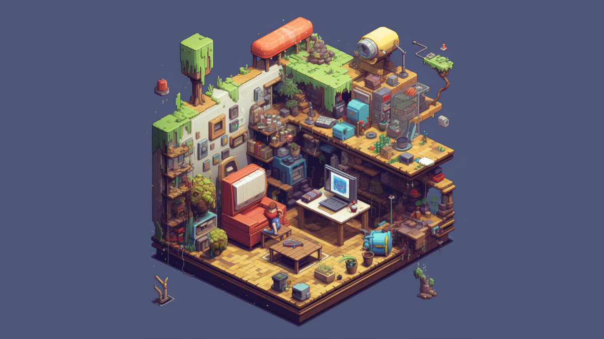 Digital Workplace Design