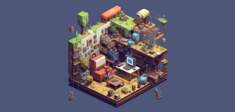 Digital workplace design