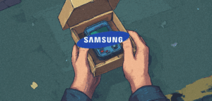 Samsung Galaxy S25 FE