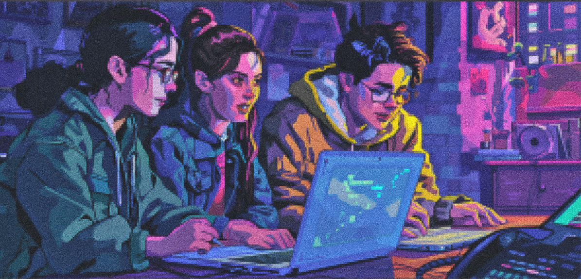 Female Founders in Web3: Leading the Next Decentralised Revolution