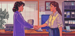 women in venture capital reshaping global tech funding dynamics.