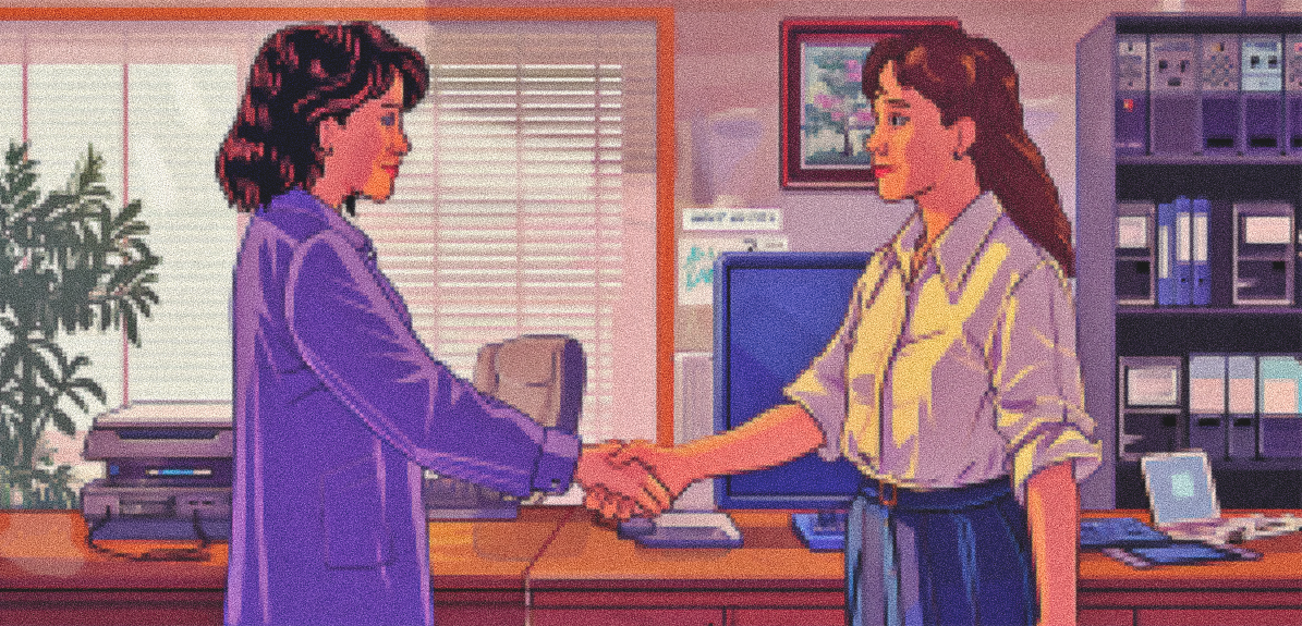 women in venture capital reshaping global tech funding dynamics.