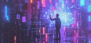 Computex innovations 2025 AI GPUs and wearable tech showcase