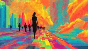 Aimee Van Wynsberghe AI ethics leader and European Commission advisor