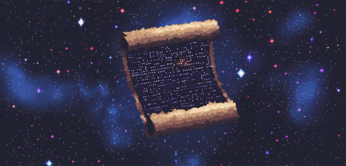 Quantum security visual showing encrypted data protected from quantum computing threats.