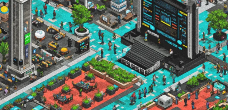Supply Chain Smart factory network under cyber attack, symbolising global supply chain vulnerabilities in IoT systems.