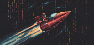 Women in aerospace shaping AI-driven space-tech.