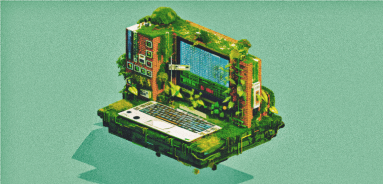 greenai Engineers optimising data centre efficiency for Green AI sustainability