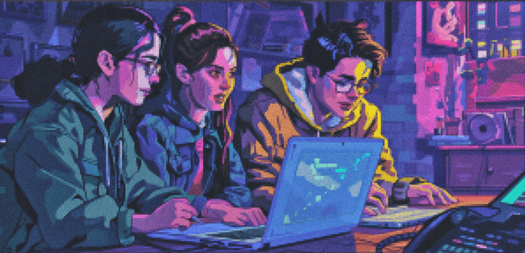 women in venture capital