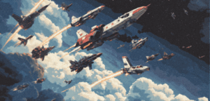 The Rise of Space Startups