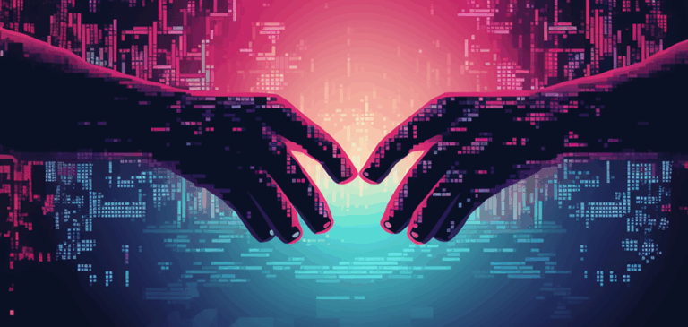 AI romantic relationships are rising as Americans seek emotional safety, consistency, and judgment-free companionship.