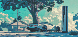 Structural batteries are reshaping EV design by turning vehicle frames into energy-storing components