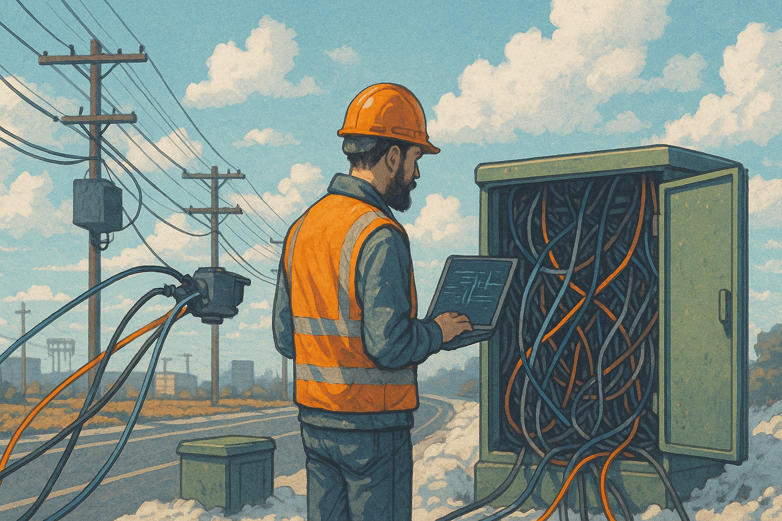 The Xfinity outage exposed fragile internet infrastructure and rising ISP reliability issues