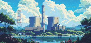 The AI data center energy dilemma is driving tech giants to SMRs and nuclear power for stable, scalable compute.