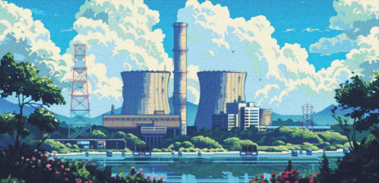 The AI data center energy dilemma is driving tech giants to SMRs and nuclear power for stable, scalable compute.