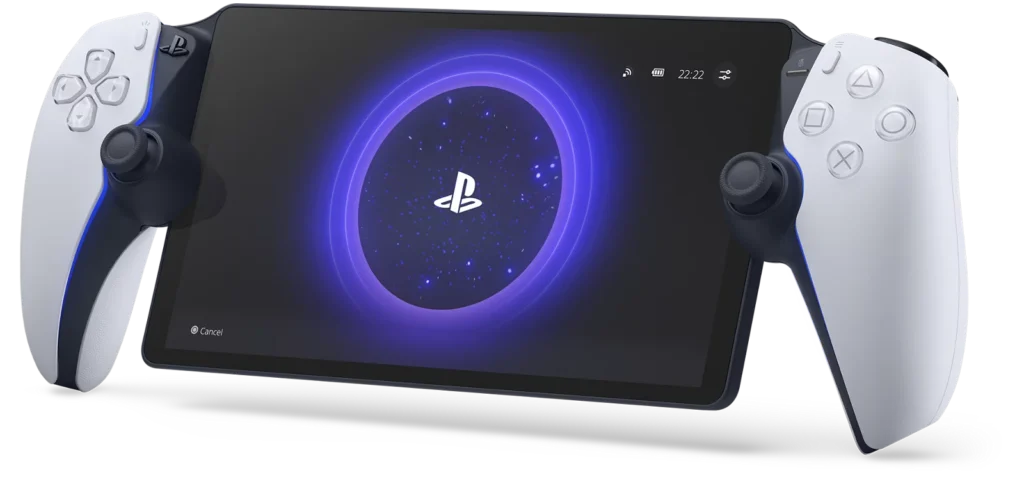 Holiday Tech Gifts: Sony PlayStation Portal 
