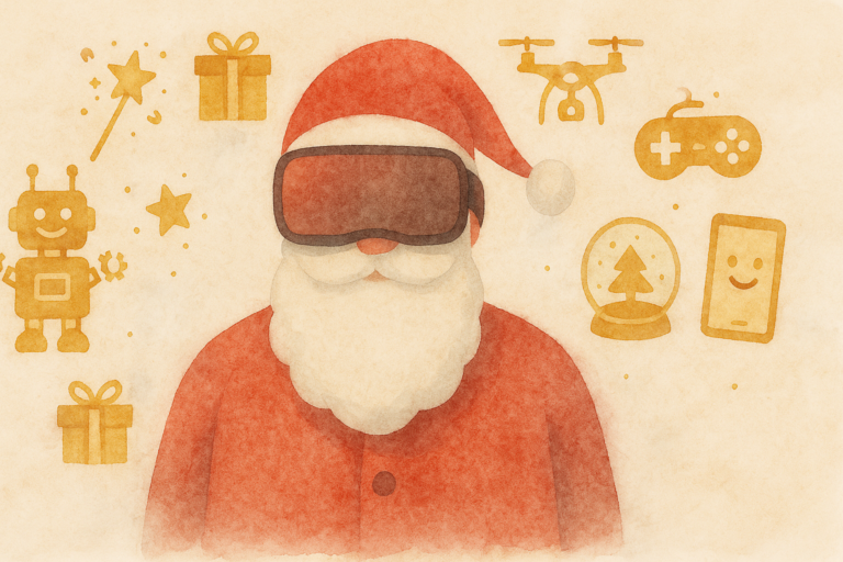 holiday tech gifts​